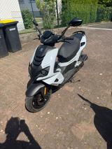 Peugeot Speedfight 4 Roller - PEUGEOT SPEEDFIGHT 4