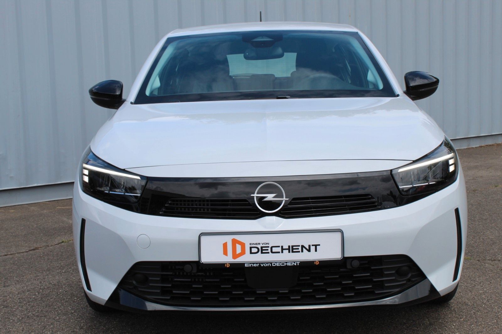 Fahrzeugabbildung Opel Corsa F Edition*PDC*Multimedia*SHZ*LHZ
