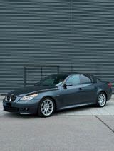 BMW E60 530.d LCI Edition M Paket |Origina... - BMW 5 Series mit Diesel-Antrieb: E60