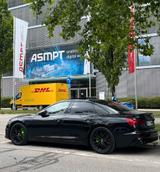 Audi A6 55  TFSI C8 quattro  S line  - Audi A6: C8