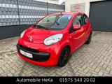 Citroën C1 1.0 Exclusive - Klima - Tüv 10/2027 - - Citroën C1 in Gelsenkirchen