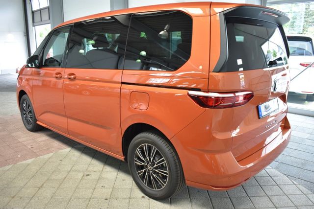 Multivan KÜ 2.0 TDI 110 kW*6 Si*Navi*Kamera*