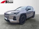 Toyota RAV4 2,5 Hybrid 4x2 2026 NG *Lagerware*