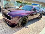 Dodge Challenger SRT Hellcat 6.2 V8 717cv - Dodge Challenger: Hellcat