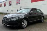 Audi A3 1.4 TFSI Attraction/1.Hand/Unfallfrei/APS/ALU - Audi A3 aus 2009