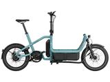 Riese & Müller Carrie vario Testbike 2025 - Größe: Uni - Offers