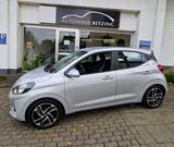 Hyundai i10 1,0 Trend Navi - Hyundai i10 in Solingen