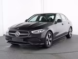 Mercedes-Benz C 180 Avantgarde LED Kamera Winter-P. Metallic - Mercedes-Benz C-Klasse Jahreswagen