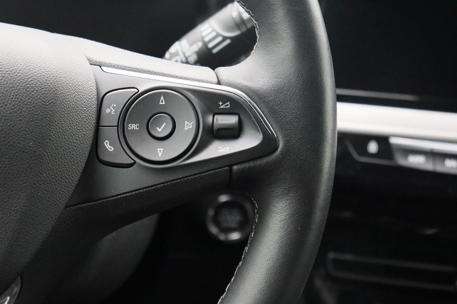 Fahrzeugabbildung Opel Mokka e GS Line
