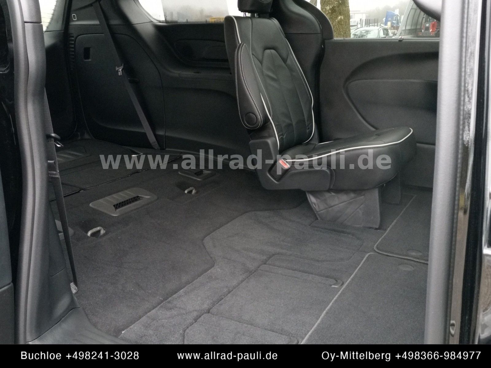 Chrysler Pacifica 3.6 V6 Limited 4x4 | S Appearance