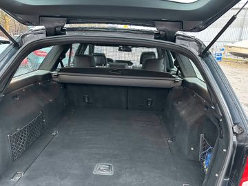 Mercedes-Benz E 500 T AMG Line