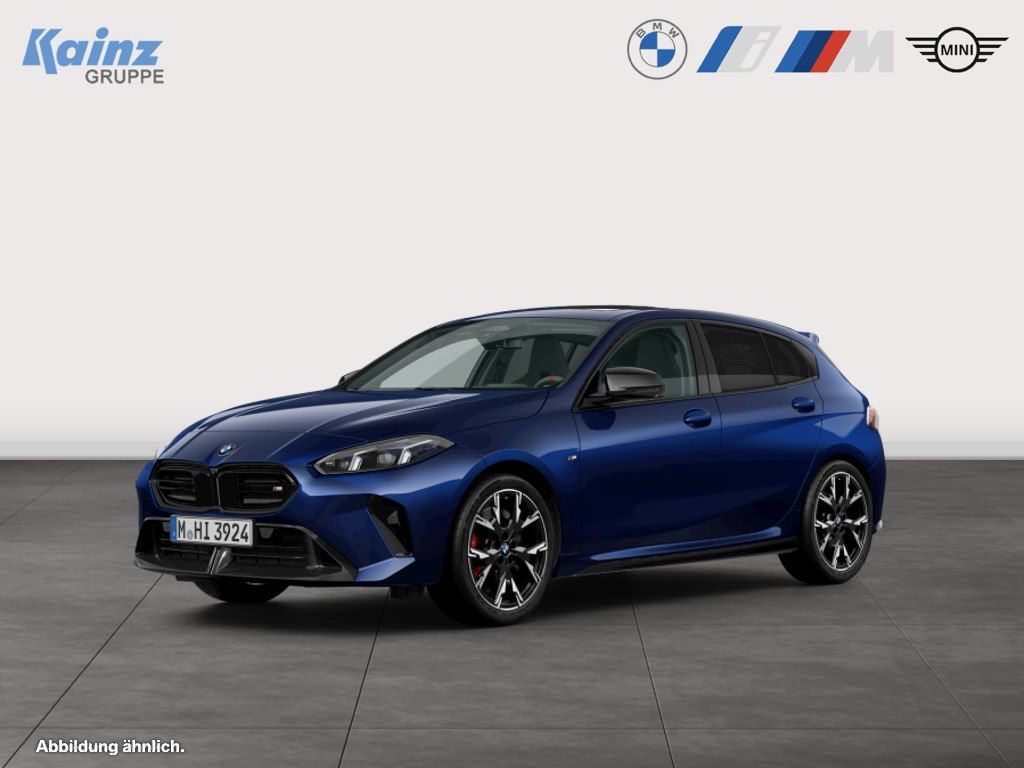 BMW M135 xDrive M-Paket/Live-Cockpit/Head-UP