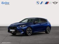 BMW M135 - Vorschau Bild 1