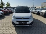 Citroën Berlingo MULTISPACE Shine PANORAMA/TÜV 12-26 - Citroën Berlingo: Kombi, Multispace
