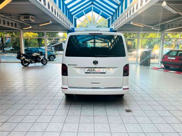 Volkswagen T6 Multivan - 3