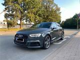 Audi S3 8V  Limo BJ 2018 - Audi S3: 8 L