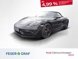 Porsche Boxster 718 GTS Approved 05/26 Navi Rfk Shz 20" - Porsche Boxster in Hannover