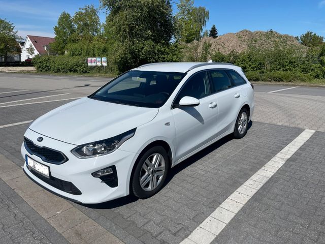 KIA cee'd Sporty Wagon