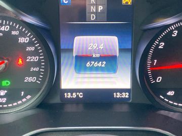 Bild 11 Mercedes-Benz GLC 300 Coupe 4Matic*AMG-L*AHK*BURMESTER*AMBIENT