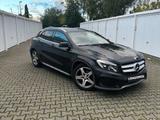 Mercedes-Benz GLA 200 CDI AMG Line - Mercedes-Benz GLA 200 in Wiesbaden