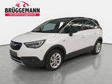 Opel CROSSLAND X X 1.2 TURBO INNOVATION NAVI LED KAME