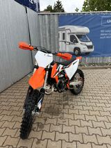 KTM SX 125 - Offers matching your search criteria