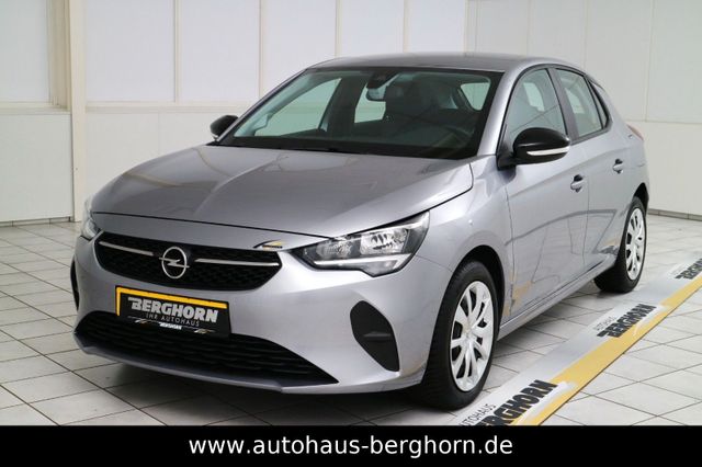 Opel Corsa F 1,2  (101 PS) SITZHEIZUNG|ALLWETTER