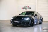Audi RS5 Coupe ALL-BLACK B&O RS-ABGASANL. 280KM/H 20Z - Audi RS5 aus 2020