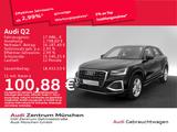 Audi Q2 30 TFSI advanced Navi+/PDC - Audi Gebrauchtwagen von 2023