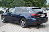 Mazda 6 2.5 Kizoku Intense LED Navi Head-Up Bose Leder - scheckheftgepflegte Mazda 6