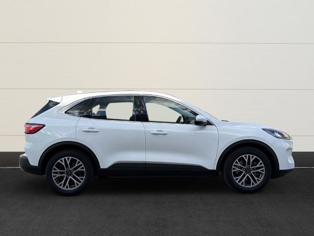 Ford Kuga Plug-In Hybrid Titanium 2.5l Klima+Autom.