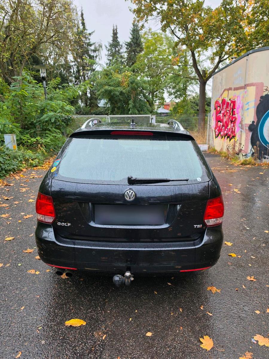 Volkswagen Golf 2011 — photo 6