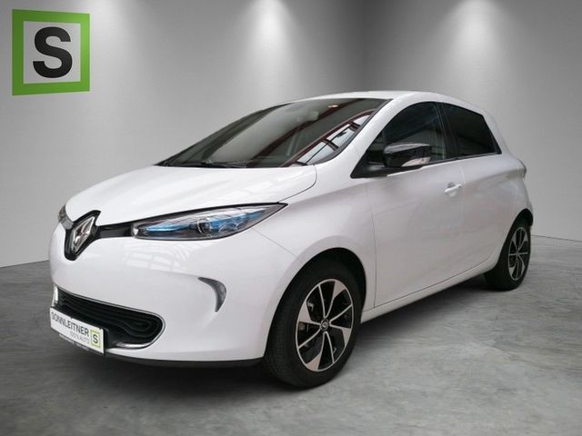 Renault Zoe Intens 22kwh Navi/PDC/BT