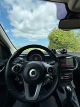 Smart ForFour  70PS Passion - kompakt, zuverlässig - Smart ForFour in Frankfurt (Main)