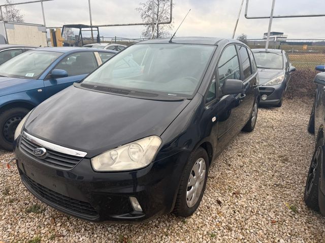 Ford C-MAX  2.0 TDCI Style +