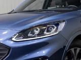 Ford Kuga ST-Line X 2.0 | AHK | LEDER | ACC | RFK | N - Ford Kuga: mit Navigationssystem