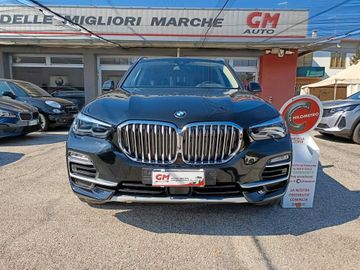BMW X5 - 2