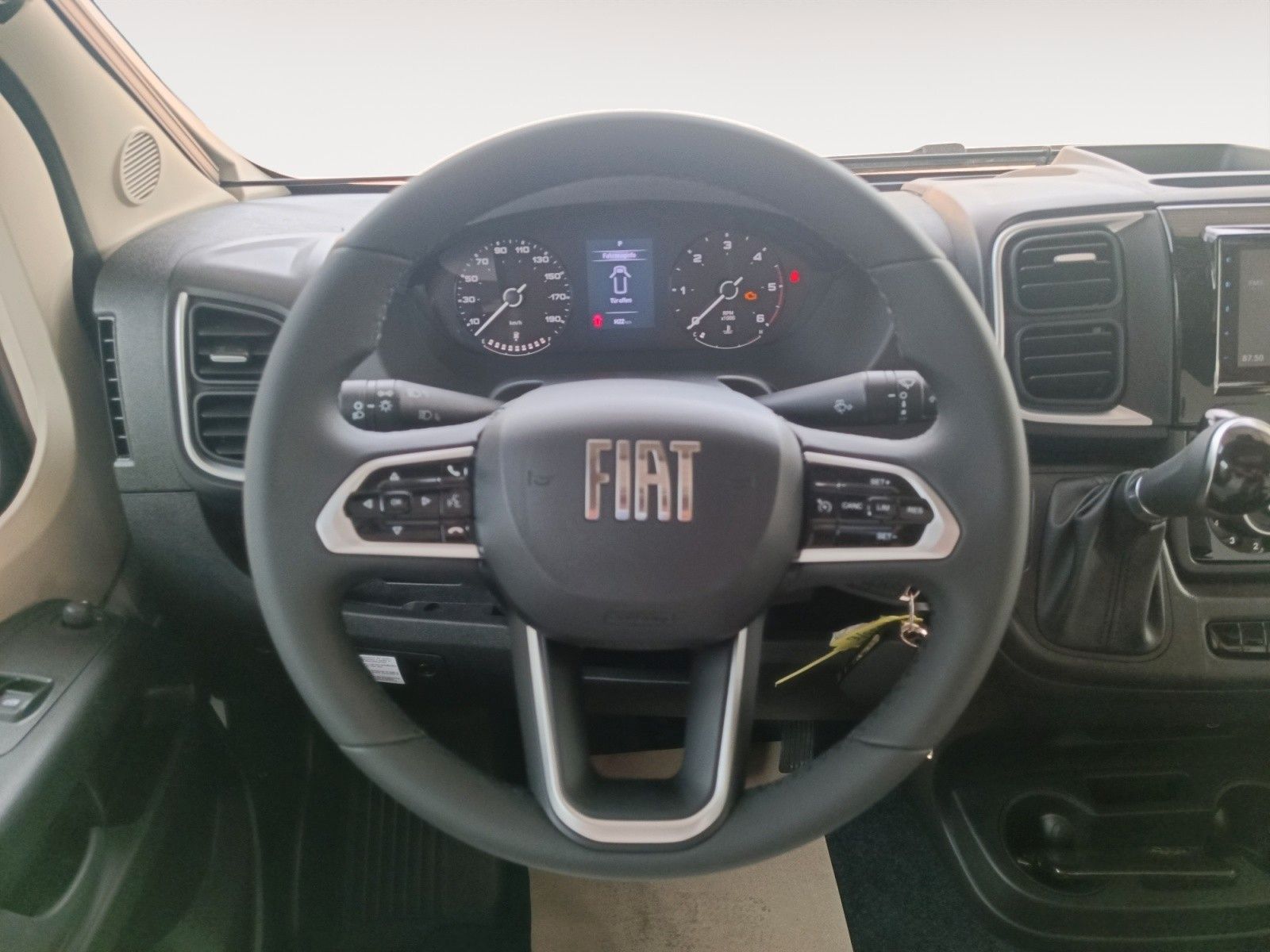 Fahrzeugabbildung Weinsberg CaraCompact 600 MEG PEPPER *Automatik*LED*Standk