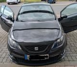 Seat Ibiza Cupra  Sport - Seat Ibiza aus 2011: Sport
