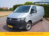 Volkswagen T6 Transporter lang 2.0 TDI *CAMPER* 2.H. KLIMA - gebrauchte VW T6 Transporter aus dem Jahr 2015
