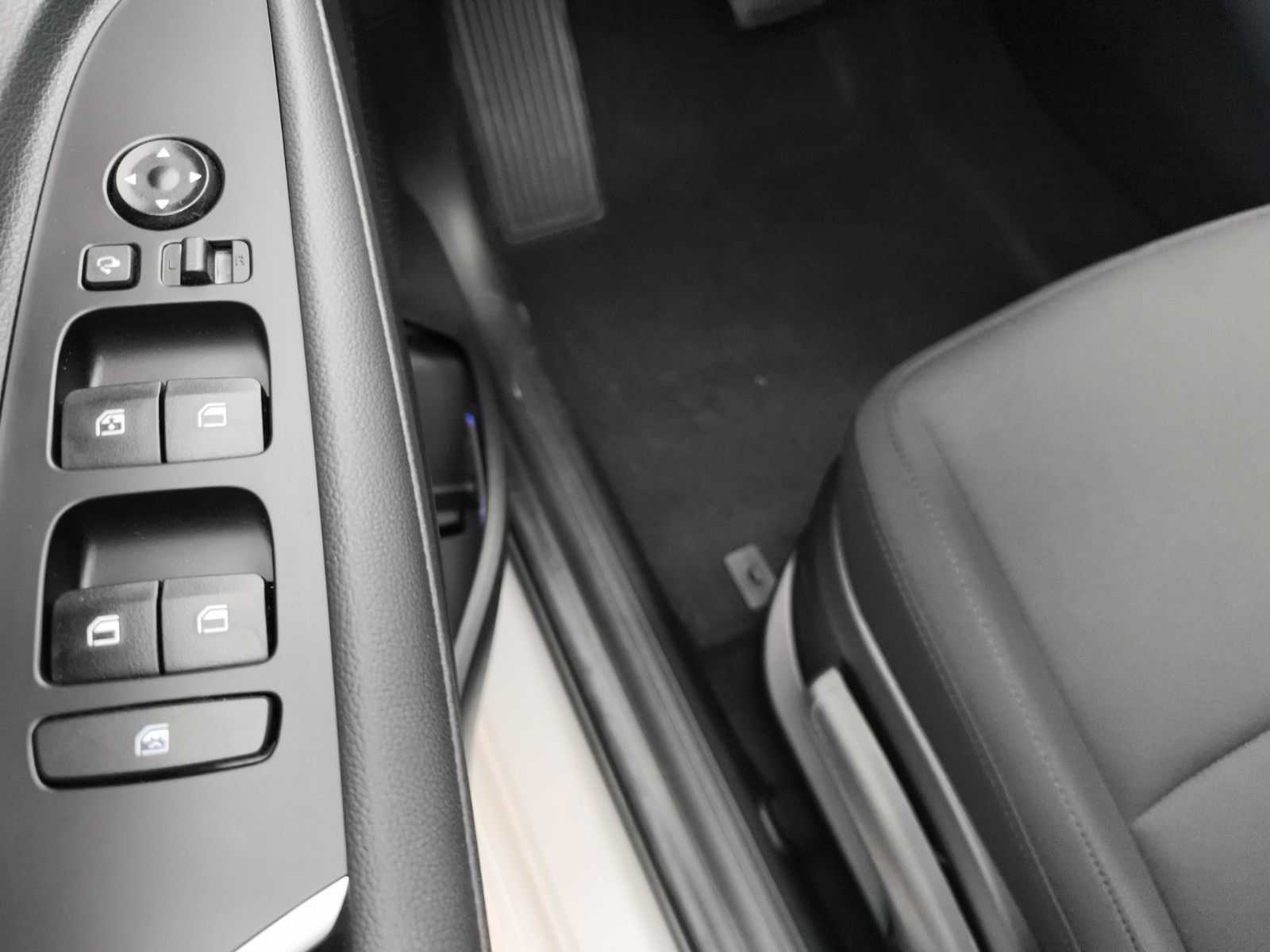 Hyundai i20 - Bild 18