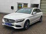 Mercedes-Benz C 250 T Pano Memory Leder Sportsitze SERVICE NEU - Mercedes-Benz C 250: Sport