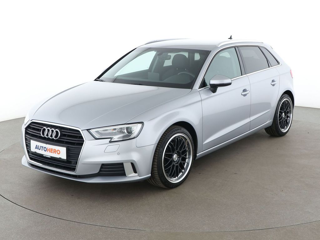 Image of Audi A3