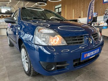 Renault Clio II Campus *TÜV 1127*Klima*