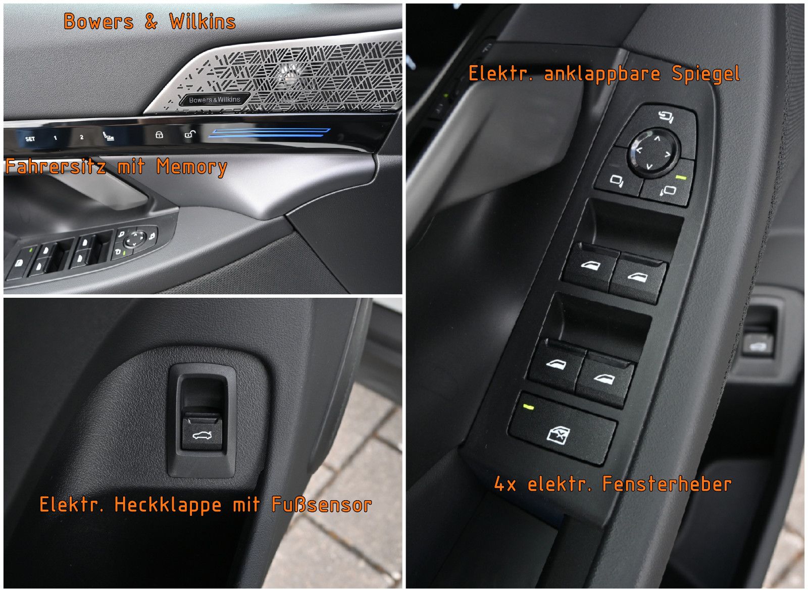 Fahrzeugabbildung BMW 540d xDr. Touring °UVP 92.400€°AD.FAHRWERK-PROF°