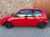 Volkswagen Lupo 1.0 Princeton Princeton - gebrauchte VW Lupo aus dem Jahr 2003