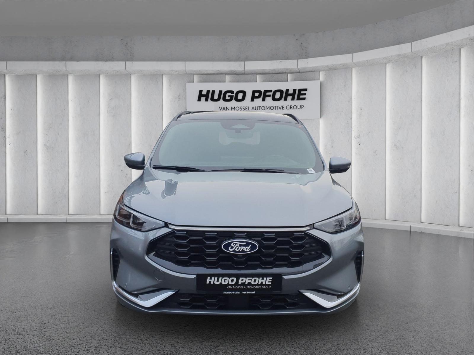 Ford Kuga ST-Line X*PANO*AHK*LED-MATRIX*360GRAD*ACC*N