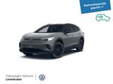 Volkswagen ID.4 "Black Style" SHZ KLIMA LED ACC AHK NAVI - Volkswagen ID.4: Style
