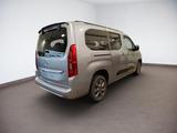 Opel Combo Life E GS 1.5 AT XL - gebrauchte Opel Combo Life aus dem Jahr 2024