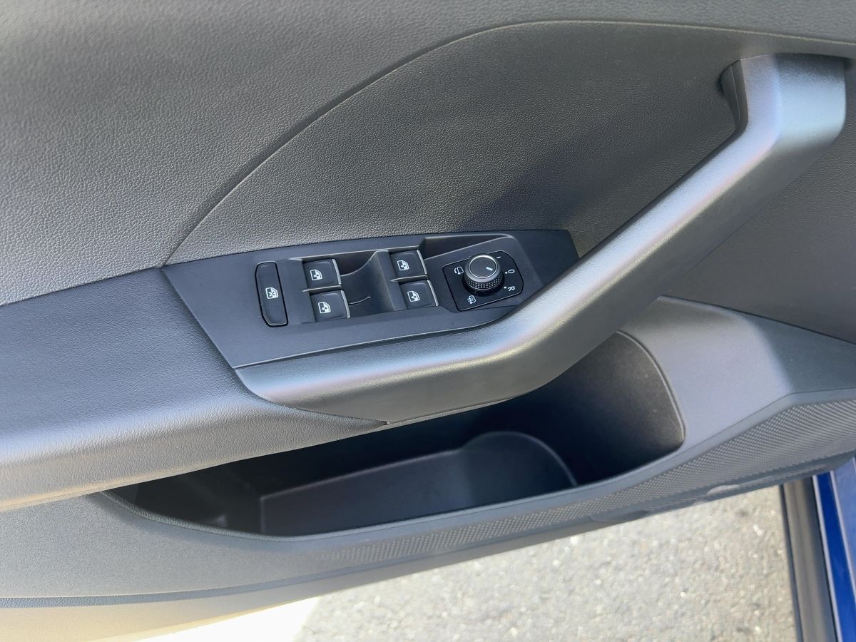 Volkswagen T-Cross - Bild 18